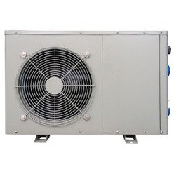 Pompe à chaleur piscine meca