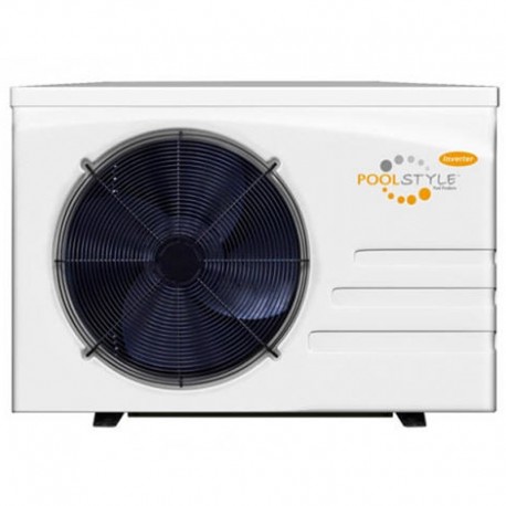 Pompe a chaleur 45 kw