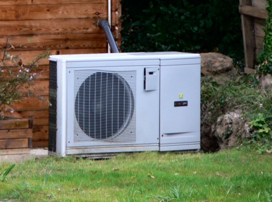 Pompe à chaleur air eau basse température prix