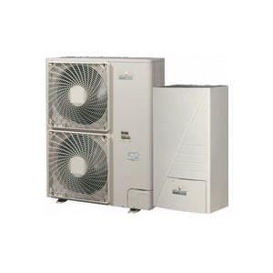 Réparateur pompe à chaleur daikin