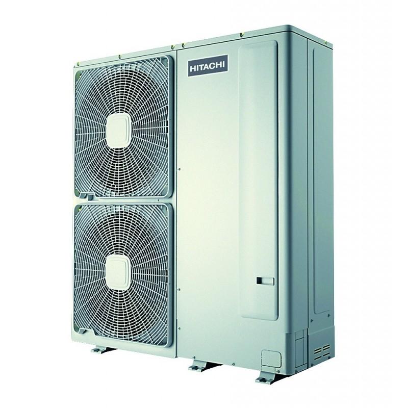 Pompe à chaleur 80 kw