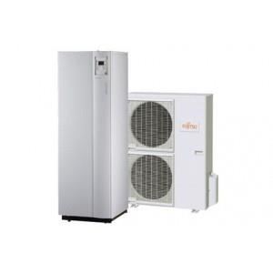 Avis pompe à chaleur aérothermie alféa extensa duo +