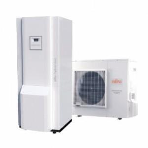 Prix pompe à chaleur aérothermie alféa extensa duo +
