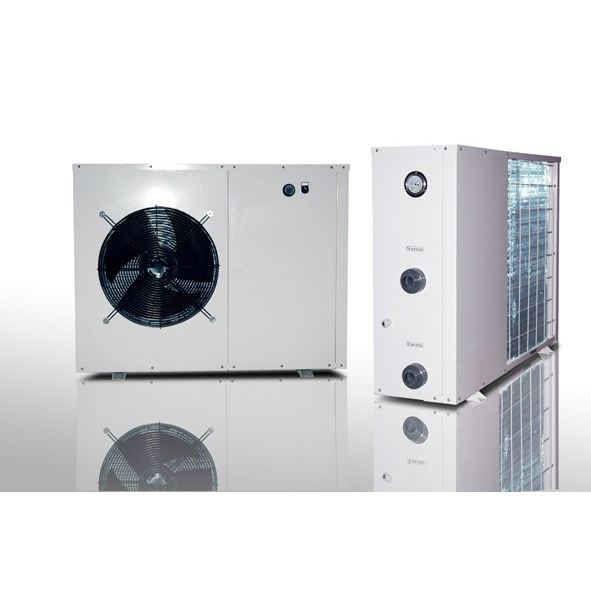 Pompe a chaleur 80m3
