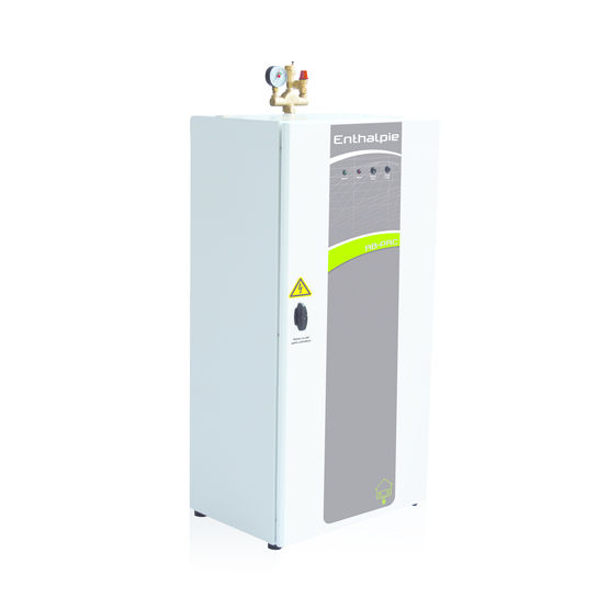 Pompe a chaleur airwell sph-r