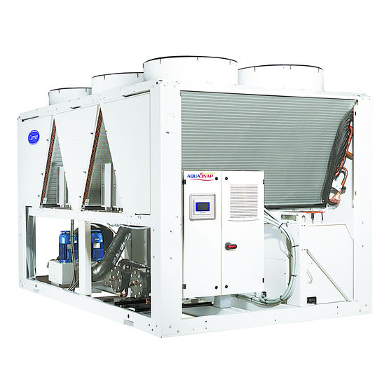 Pompe à chaleur 30 kw