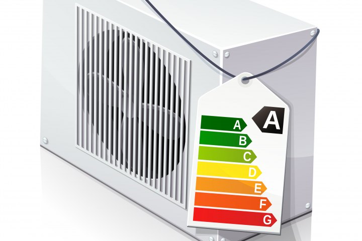 Pompe a chaleur reversible air air prix