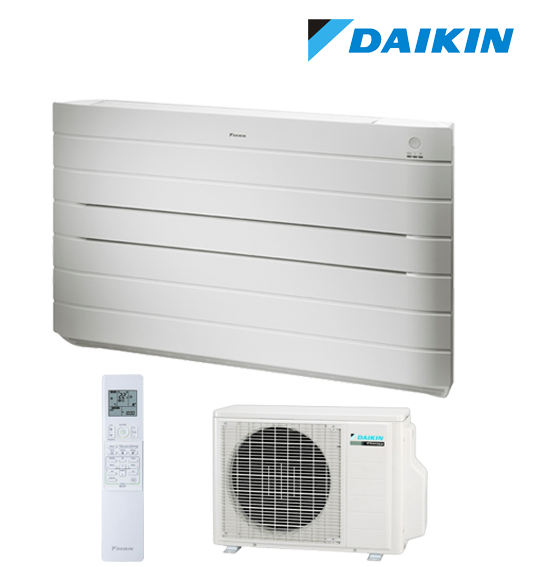 Clim inverter