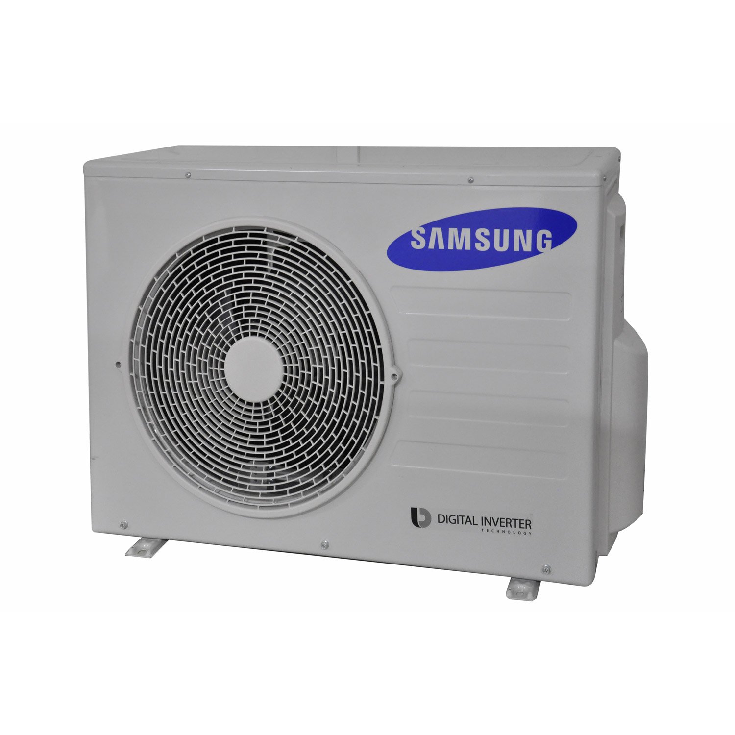 Pompe a chaleur reversible samsung