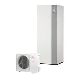 Pompe a chaleur duo prix
