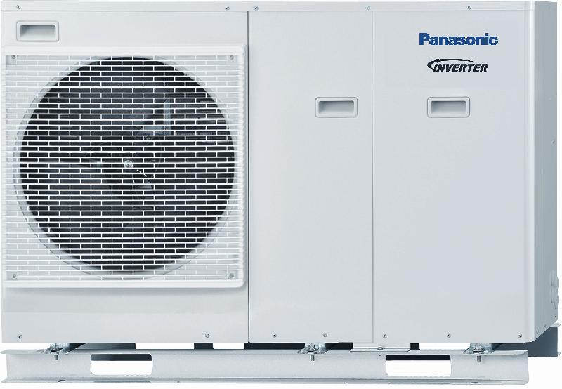 Pompe a chaleur air eau daikin prix