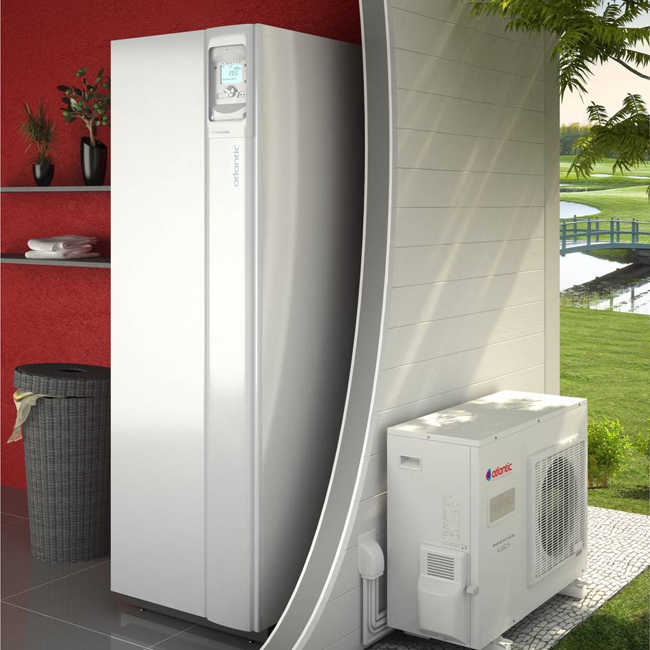 Pompe a chaleur air eau rentable ou pas