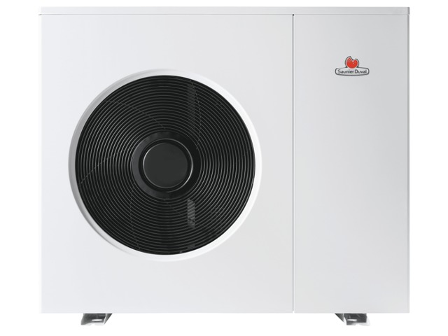 Pompe a chaleur 60 kw