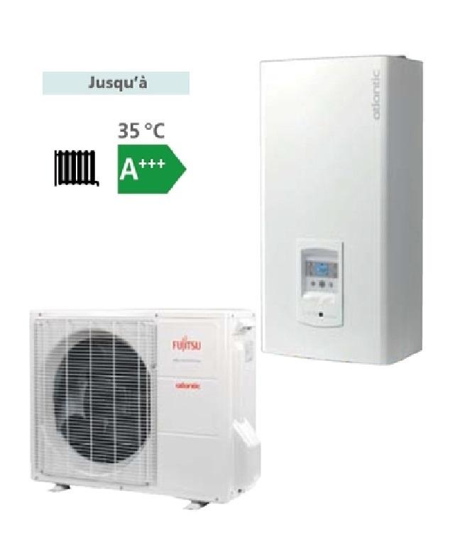 Pompe à chaleur airwell prix