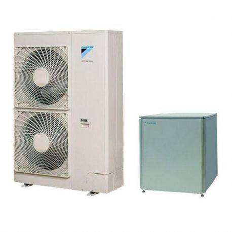 Daikin pompe a chaleur