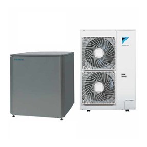 Vente pompe a chaleur air eau haute temperature