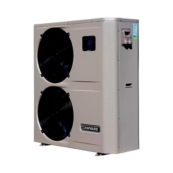 Pompe à chaleur 18kw