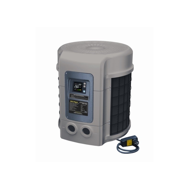 Pompe à chaleur pour piscine intex