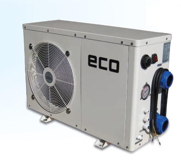Pompe a chaleur 8 kw