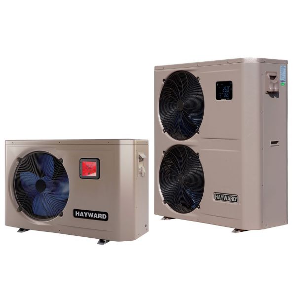 Pompe à chaleur hayward energyline pro