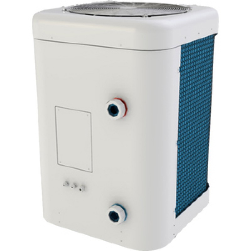 Pompe à chaleur fairland