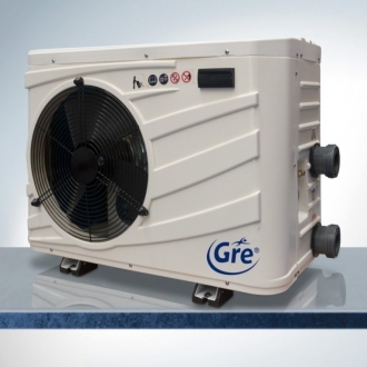 Pompe a chaleur 5000w