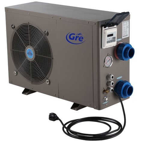 Pompe à chaleur aquapower pro x