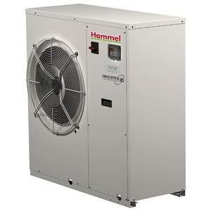 Pompe à chaleur 10kw