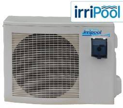 Pompe à chaleur ir 84 eco