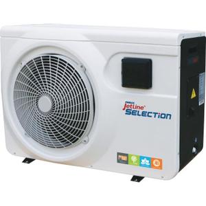 Pompe a chaleur piscine gecko 85