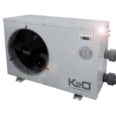 Pompe a chaleur piscine k2o
