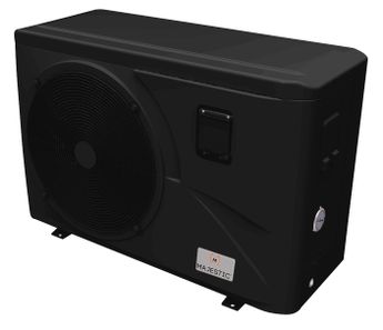 Pompe à chaleur piscine 15kw