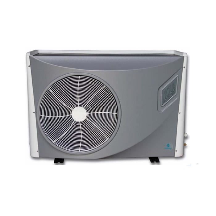 Pompe à chaleur 9 kw