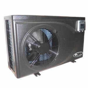 Pompe à chaleur piscine aqualux 3.6 kw 15m3