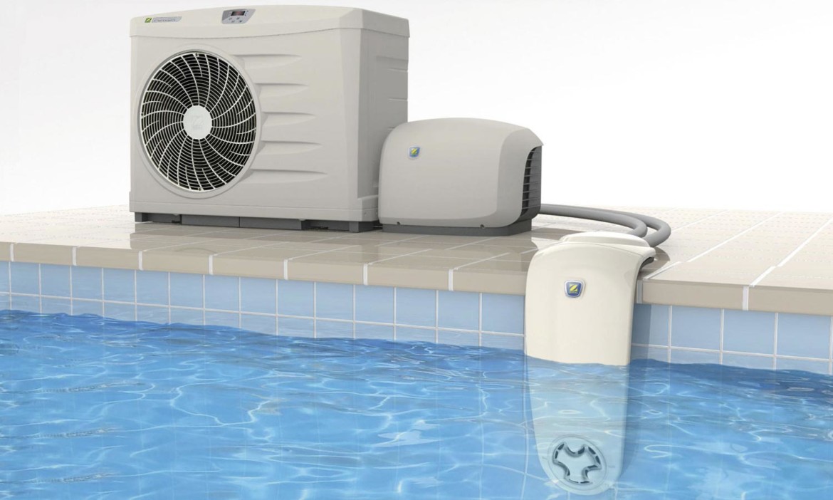 Avis sur pompe à chaleur piscine