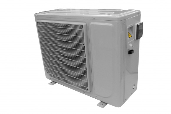 Pompe à chaleur ht 30 - 8 0 kw piscine jusqu'à 30m3