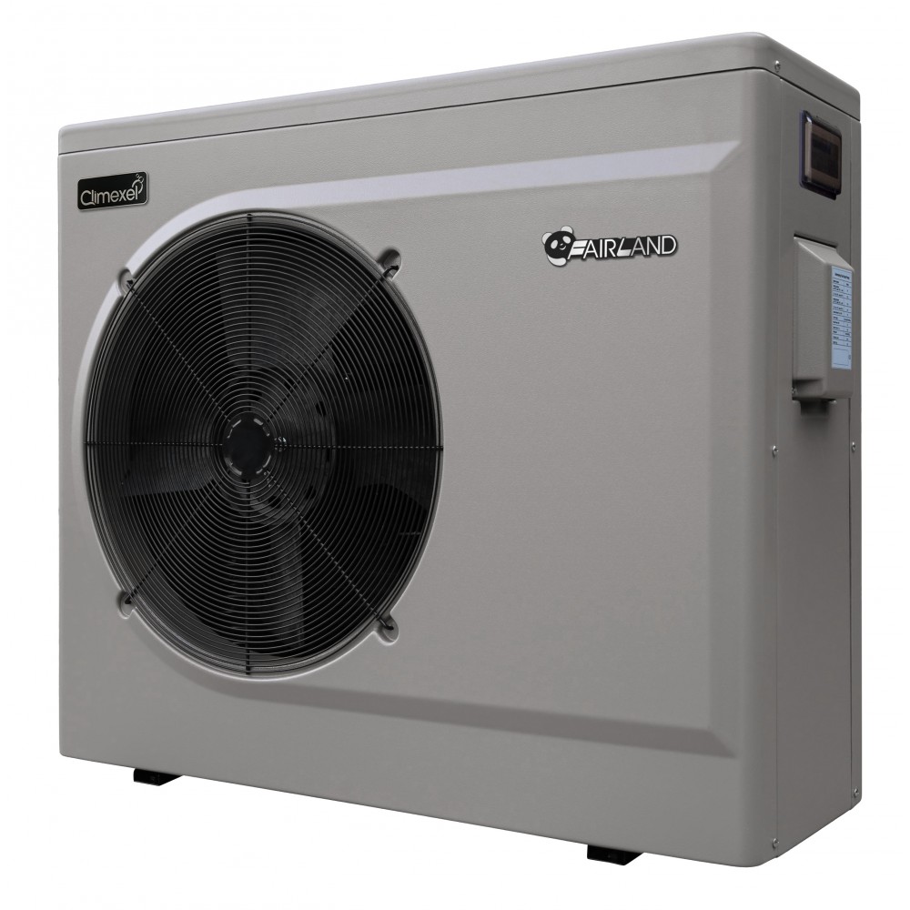 Pompe à chaleur 40kw