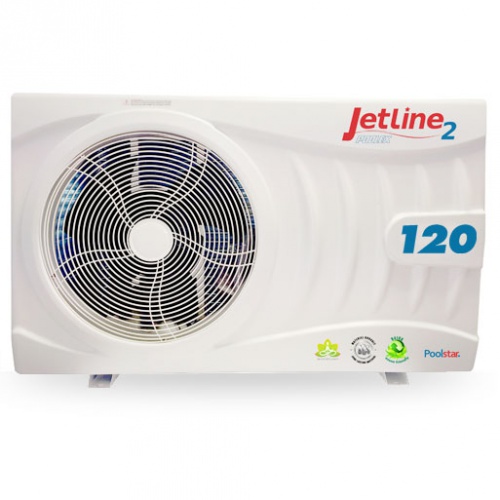 Pompe à chaleur jetline premium 70