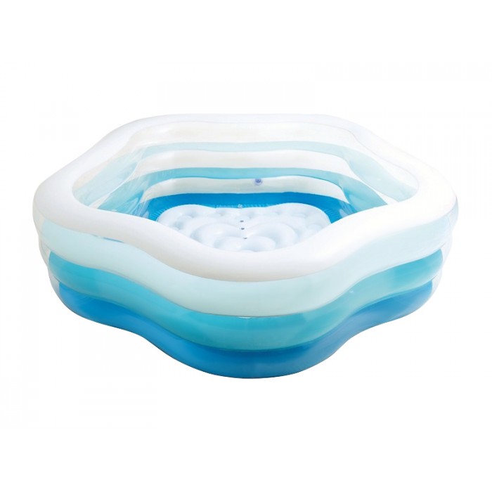 Pompe à chaleur pour piscine gonflable