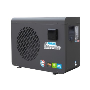 Pompe à chaleur ou clim reversible