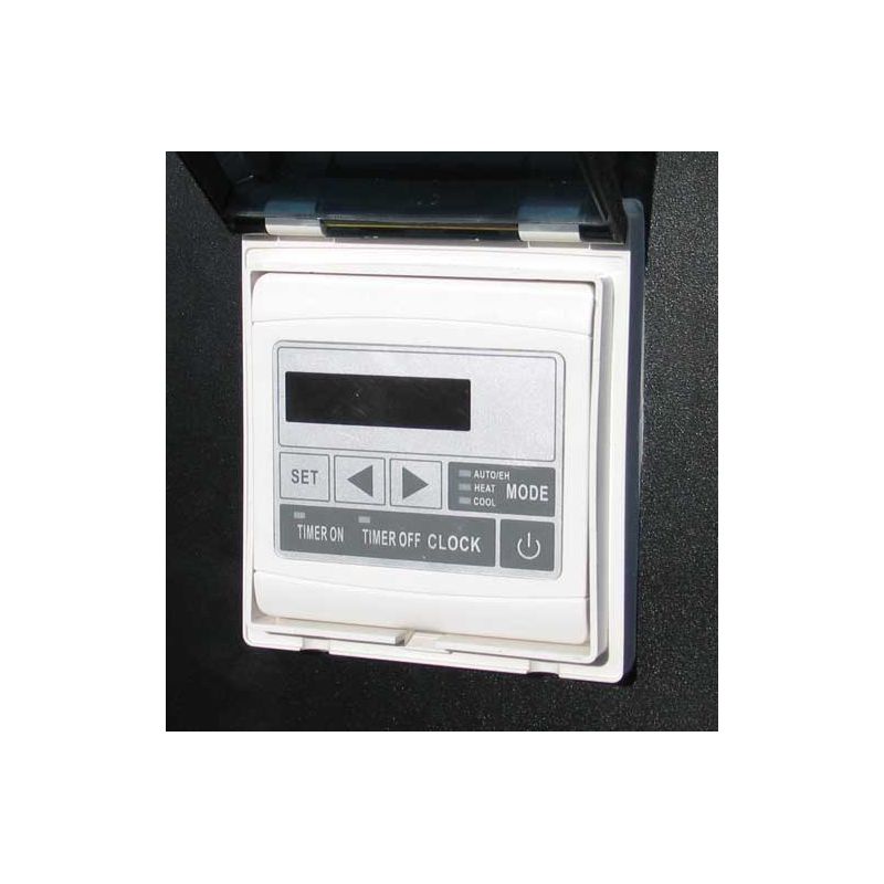Pompe à chaleur powerline 6 kw
