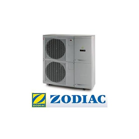 Pompe à chaleur zodiac edenpac 3