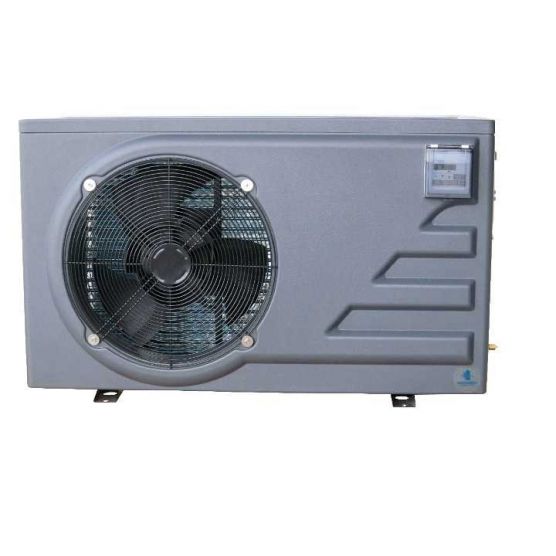 Pompe à chaleur hitachi pour piscine