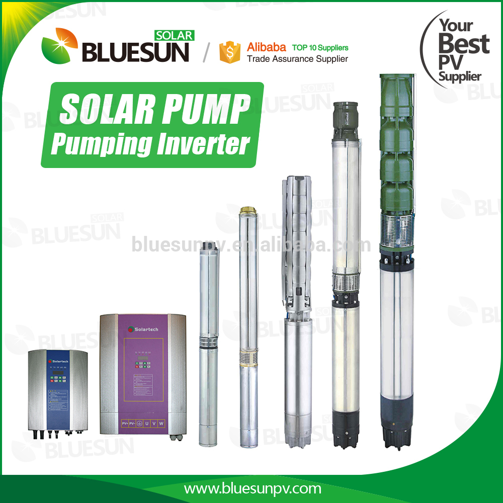 Pompe à chaleur énergie solaire