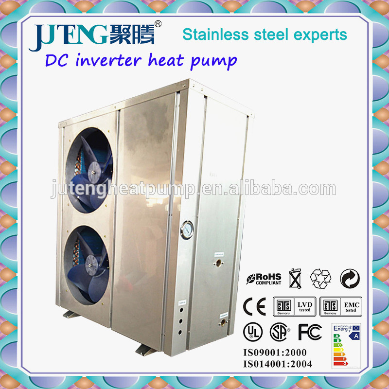 Acheter pompe a chaleur air eau