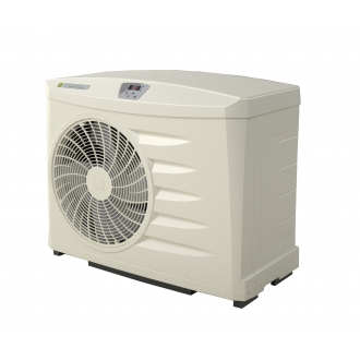 Pompe a chaleur piscine fusion 6.5 kw