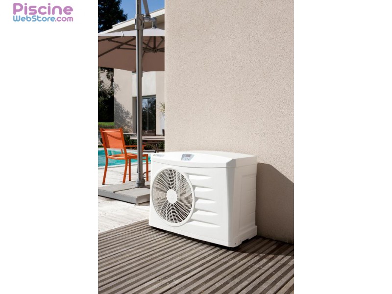 Pompe a chaleur zodiac 9 kw