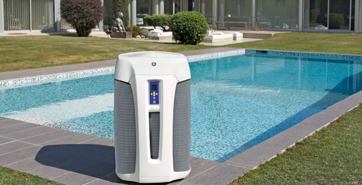 Pompe à chaleur zs500