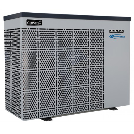 Pompe a chaleur piscine climexel
