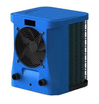 Pompe à chaleur piscine 5kw